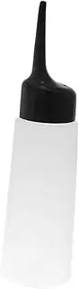 Hair Spray Alicatir Scalp Oil Squeeze Bottle Measuring Scales Hair Colour Alicator Bottle Scalp Treatment Applicator