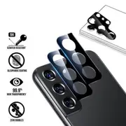 CAMERA LENS PROTECTOR For Samsung Galaxy S22 Plus Ultra Tempered Glass AUS