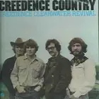 Creedence Country by Creedence Clearwater Revival
