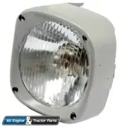 Massey Ferguson Tractor L.H. Headlight and Cowl Assem MF135 to 188