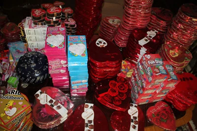 Candy Lovers BULK LOT of Premium Candy & Chocolates - You Choose - 2 - 10 pounds