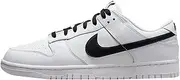 [Nike] Dunk Low Retro Mens Shoes Size - 15