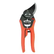 Pruning Shear Branch Scissors Stainless Steel Non-Slip Handle Sharp Garden Fruit