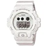 【CASIO】潮流經典大賞 G-SHOCK GD-X6900HT-7 原廠公司貨