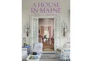 A House in Maine by Giles Kime