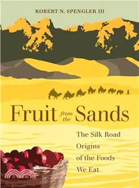 在飛比找三民網路書店優惠-Fruit from the Sands ― The Sil