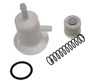 Krups MS-0697943 Drainage Valve for Fully Automatic Coffee Machine