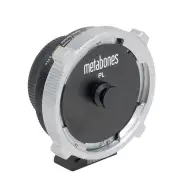 Metabones PL to Micro4/3 TCINE Speed Booster ULTRA 0.71x (Black Matt) (MB_SPPL-M43-BT1)