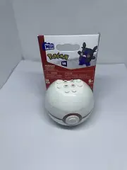 MEGA Construx Pokémon Morpeko Pokeball Set Series 18