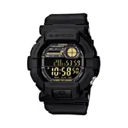 G-shock Gd350-1b in Black
