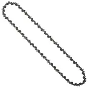 Micro Chisel Chainsaw Chain 14 Inch .050 3/8 LP 52DL for Husqvarna Echo