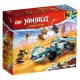 樂高LEGO NINJAGO 旋風忍者 冰忍的龍威旋風忍術賽車 71791 TOYeGO 玩具e哥