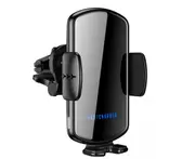 15W Car Wireless Charger with Indicator Light for Iphone 12 13 Series