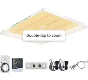 MARS HYDRO 2023 New TSW2000 300 Watt Led Grow Lights Au Seller Au Supply