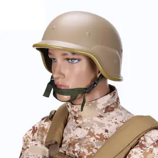 美軍經典M88戰術頭盔戶外騎行頭盔 戰術CS裝備塑料頭盔摩托車頭盔