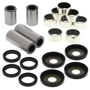 All Balls Swing Arm Linkage Bearings Yamaha YFM 350 Raptor 04-13 27-1141 APU
