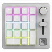 Glorious GMMK Pre-Built Numpad White