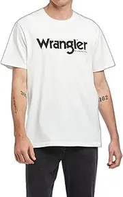 [Wrangler] Men's Classic Tee