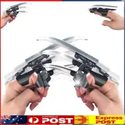 Retractable Wolverines Claws for Adult and Kids,Expandable Plastic Wolve Claws