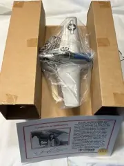 Cockpit Toys Die Cast Signature Series P-51D Little One III Capt Donald S Bryan
