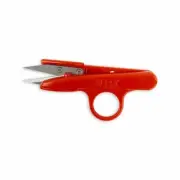 3 Pcs Wiss Lightweight Thread Clipper Thread Cutter 1570Bn