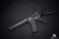 在飛比找Yahoo!奇摩拍賣優惠-【磐石】【現貨】GHK MK18 MOD1 GBB Colt