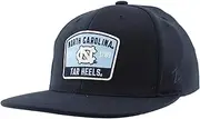 ZHATS Standard NCAA Officially Licensed Fitted Hat M15Z Switchback Secondary Color