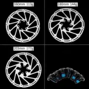 SRAM Bike Brake Rotor 160mm 180/203mm Bicycle Centerline Disc Stainless Mtb Part