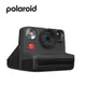 Polaroid Now G2拍立得相機/ 黑/ DN22