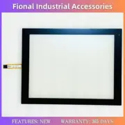 Touch Screen Panel Glass Digitizer For E783661 REV.X1 E783661 REV.X1 TouchScreen
