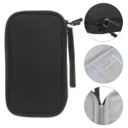 Digital Accessories Storage Bag for Electronic Travel Data Cable Organizer