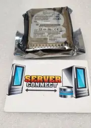 652583-B21 -- HP 600GB 10K SAS 2.5" 6G SC-ENT HDD