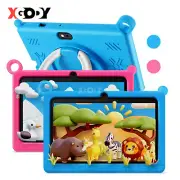 WiFi Children Tablet Parental Contro Education Tablet Kids Android 12 Tablet GMS