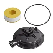 For Polaris PB460 Pump Parts R0536300 Volute with Essential Accessories