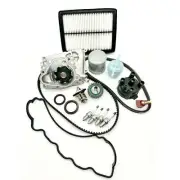 Timing Belt Kit - 17 Piece - Subaru Sambar Truck KS3, KS4 Models - 1990-1998