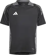 [adidas] boys Tiro24 Competition Training Jersey (Little Kids/Big Kids)