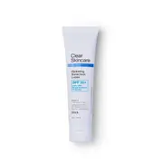 Clear Skincare Hydrating Sunscreen Lotion Spf50+ 50ml