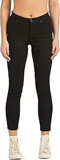 [Riders by Lee] Women's Mid Ankle Skimmer Skinny Jean