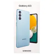 BNIB Samsung Galaxy A13 (4G) Blue 32GB + 3GB Dual-SIM Factory Unlocked OEM