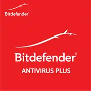Bitdefender Antivirus Plus 1 Device 2 years (ESD)