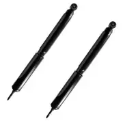 Monroe Rear Pair Shocks Struts For International 1854 1925 S 2554 2674