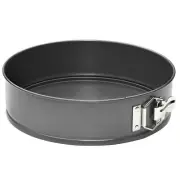 NEW Pyrex Platinum Round Springform Pan Large