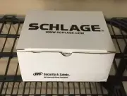 Schlage D-Series ND10S-ATH-606