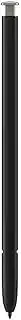 S Pen S23 Ultra [withBluetooth] Compatible with Samsung Galaxy S23 Ultra 5G All Version, Stylus Touch S Pen Replacement, Silver Top Matches Sky Blue & Lime Phones (Silver)