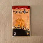 SONY PLAYSTATION PATAPON 精選索尼 PLAYSTATION 便攜式索尼 PSP