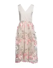 [VANESSA SCOTT] VANESSA SCOTT Midi dresses - Item 15244945