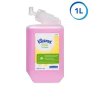 Kleenex Everyday Use Hand Soap Cleanser 1 Litre (KC6331)