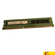 Samsung 8GB DDR3 1600 ECC UDIMM M391B1G73QH0-YK0 SuperMicro MEM-DR380L-SL02-EU16