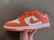 Size 11 - Nike Dunk Low Retro SP Syracuse / Cosmic Clay