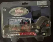 NHRA Cory McClenathan Action Racing Platinum 1997 1:64 Die Cast Car NEW NIP